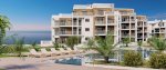 Luksusowe rezydencje w 1 lini morza, w Denia 799.000 euro (ref.VI001)