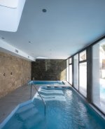 Piękny apartament 100 m do morza , Villajoyosa 680.000 euro (ref.EST001)