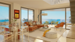 Piękny apartament 100 m do morza , Villajoyosa 680.000 euro (ref.EST001)