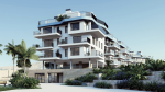 Piękny apartament 100 m do morza , Villajoyosa 680.000 euro (ref.EST001)
