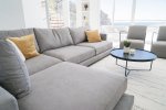 Produkt premium willa w Altea z widokiem na Morze Śródziemne i panorame Benidorm 1.147.861 euro (nr. ref. AL582)