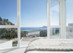 Produkt premium willa w Altea z widokiem na Morze Śródziemne i panorame Benidorm 1.147.861 euro (nr. ref. AL582)