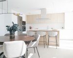 Produkt premium willa w Altea z widokiem na Morze Śródziemne i panorame Benidorm 1.147.861 euro (nr. ref. AL582)