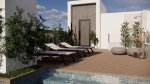 Nowe osiedle LA MATA , Torrevieja, 200 m do morza, od 189.900 euro nr. (ref. IM55)