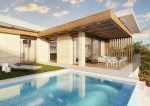 Nowość willa w Polop od  540.000 euro nr. (ref.SO11)