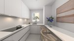 Nowy kompleks mieszkaniowy, Oliva Nova, 380.275 euro nr. (ref.SH01)