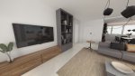Penthouse, 200 m od morza, 1.100.000 euro nr. (ref.CH002)