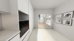 Penthouse, 200 m od morza, 1.100.000 euro nr. (ref.CH002)