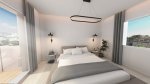 Penthouse, 200 m od morza, 1.100.000 euro nr. (ref.CH002)