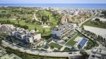 Luksusowy apartament, Oliva nova przy polach golfowych i morzu, 423,445 euro nr.(ref. OLiva10)
