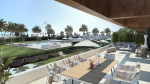 Luksusowy apartament, Oliva nova przy polach golfowych i morzu, 423,445 euro nr.(ref. OLiva10)