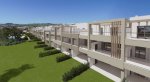 Luksusowe apartamenty, Malaga 750 m do morza, od 270.000 euro nr. (ref.Malaga01)