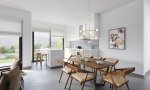 Nowa willa w prestiżowej dzielnicy Finestrat, od 595.000 euro nr. (IK00)