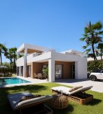 Nowa willa w prestiżowej dzielnicy Finestrat, od 595.000 euro nr. (IK00)