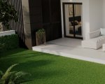 Nowy projekt apartamentów z widokiem na morze, Torrevieja od 285.000 euro nr. (ref.TE55)