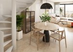 Nowa promocja apartamentów w Torrevieja, od 263.000 euro, nr. (ref.TRA111)