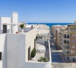 Nowa promocja apartamentów w Torrevieja, od 263.000 euro, nr. (ref.TRA111)