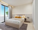 Nowa promocja apartamentów w Torrevieja, od 263.000 euro, nr. (ref.TRA111)