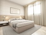 Nowa promocja apartamentów w Torrevieja, od 263.000 euro, nr. (ref.TRA111)