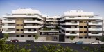 Nowa promocja apartamentów Santa pola, od 240.000 euro nr. (Santa Pola22)