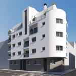  SPRZEDANE Apartamenty, 500 m do morza od 139.000 euro nr. (ref.INT00)