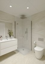 Nowy apartament w sercu Torrevieja, 500 m do morza, od 199.000 euro nr.(ref.INT11)
