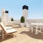 Nowy apartament w sercu Torrevieja, 500 m do morza, od 199.000 euro nr.(ref.INT11)