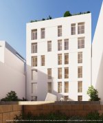 Nowe osiedle z widokiem na morze Villajoyosa, od 249.000 euro nr.(ref.QU00)