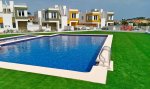Luksusowe domy szeregowe, Denia od 431.000 euro nr. (ref. AS05)