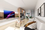 Nowa inwestycja w Guardamar de segura od 219.000 euro nr. (ref.LAG01)