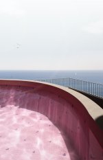 Nowy penthouse z widokiem na morze w Torrevieja 455.950 euro nr. (ref. AM17)