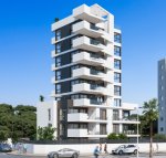 Nowa projekt Guardamar de segura , 850 m do morza, od 386.000 euro nr. (ref. RO44)
