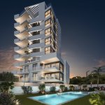 Nowa projekt Guardamar de segura , 850 m do morza, od 386.000 euro nr. (ref. RO44)