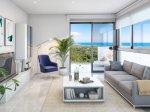 Nowa projekt Guardamar de segura , 850 m do morza, od 386.000 euro nr. (ref. RO44)