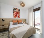 Nowa willa blisko pola golfowego, Villamartin ,359.000 euro nr. (PA01)