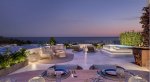 Luksusowe apartamenty z widokami na morze Villajoyosa, 100 m do morza, od 376.000 euro nr. (ref. AD11)