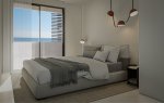 Nowy projekt w samym sercu starego maista w Calpe od 299.000 euro nr. (ref.VA00)