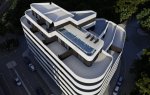 Nowy projekt w samym sercu starego maista w Calpe od 299.000 euro nr. (ref.VA00)